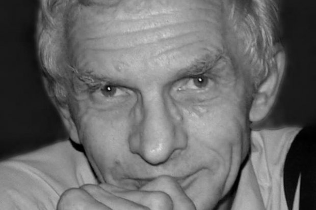 На 75-м году жизни 3 сентября скончался переводчик Георгий Евгеньевич Моисеенко