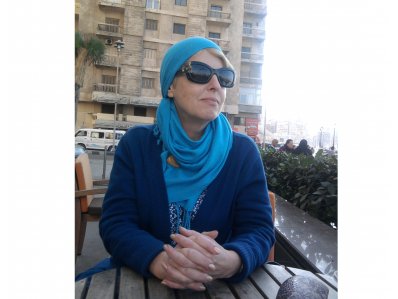 Светлана Сильванович: перевод с арабского, особенности арабских диалектов, полезные ресурсы для арабистов, арабская культура и художественный перевод