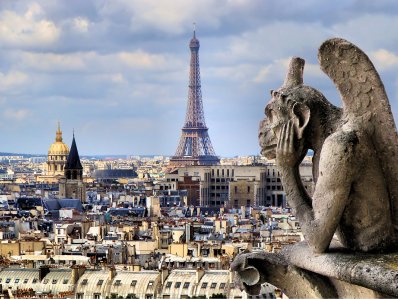 Может ли французский снова стать языком мирового господства?