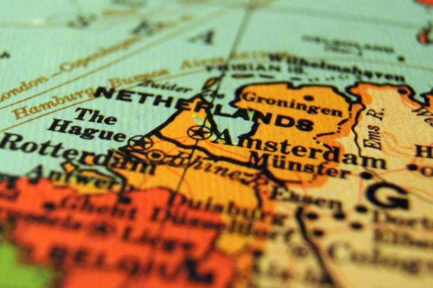Ребрендинг страны: Нидерланды больше не называются Голландией
