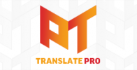 Translate Pro