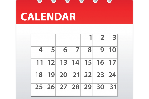 Календарь событий 2017 для переводчиков. Россия