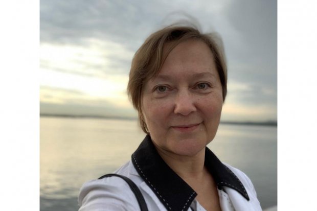 Елена Кислова: об организации Translation Forum Russia 2019, его целях, нововведениях и отличии от других переводческих мероприятий