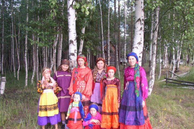 V Международная научно-практическая конференция «Родные языки в условиях двуязычия»