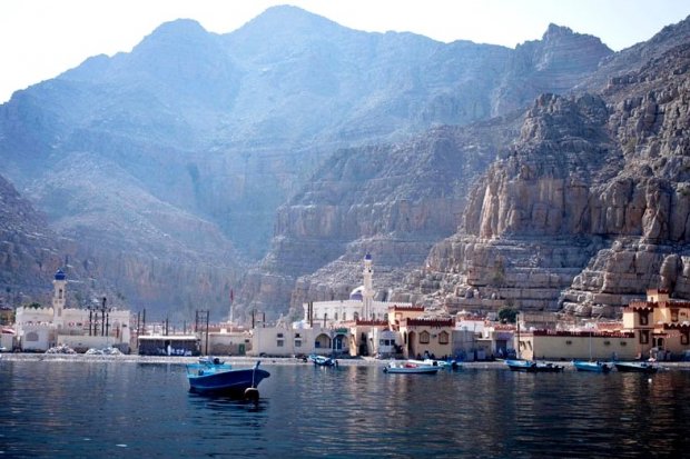 Язык кумзари находится на грани исчезновения