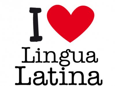 Латинский жив: подборка учебников и словарей по латинскому языку