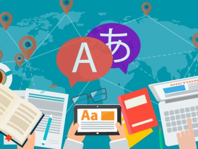 Локализация сайтов: 6 полезных ресурсов для переводчиков и бюро переводов