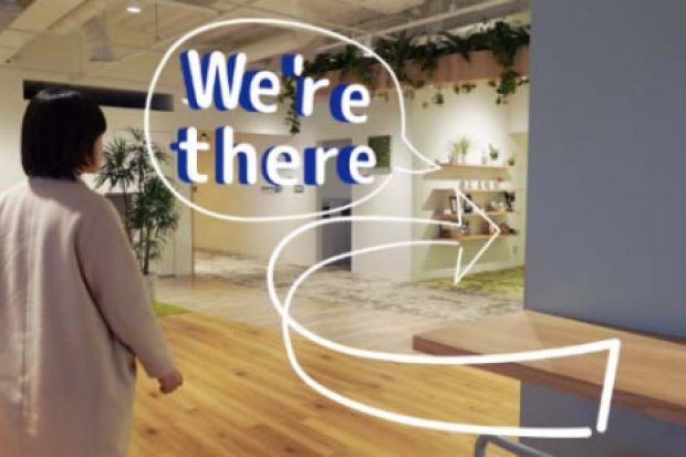 Все сказанное вслух мгновенно будет переведено в текст