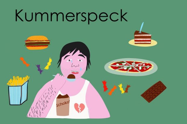 Хит-парад самых ярких немецких слов