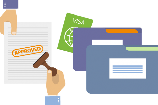 Налоговая просит нотариально заверять перевод