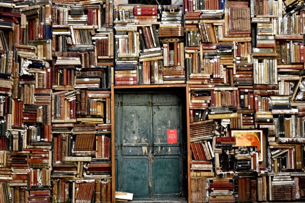 Подборка книг по письменному техническому переводу
