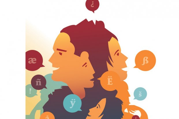 Лингвисты связали языковое многообразие со строением речевого аппарата