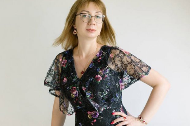 Мария Степанова: чем занимается АПП, секреты подготовки высококвалифицированных переводчиков, вопросы образования, повышение квалификации преподавателей перевода