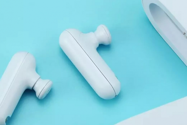 Умные наушники для синхронного перевода