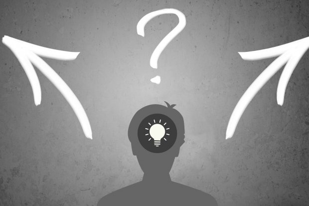 Иностранный язык снижает эмоциональность при принятии решений