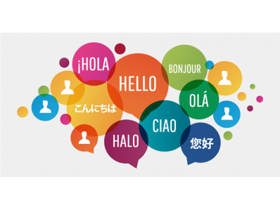 Какой иностранный язык наиболее популярен для изучения в разных странах мира
