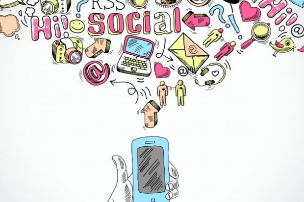 Покажи мне свой аккаунт, и я скажу, кто ты