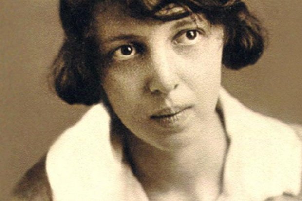 Впервые опубликованы документы из архива Норы Галь