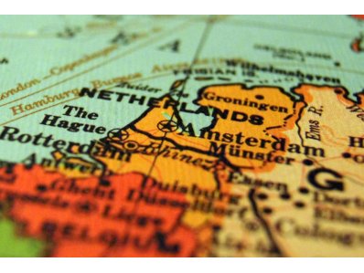 Ребрендинг страны: Нидерланды больше не называются Голландией