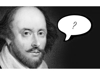 ИИ определил соавтора Шекспира